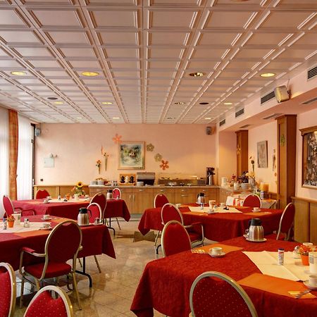 Hotel-Restaurant Zum Babbelnit Mainz Eksteriør billede
