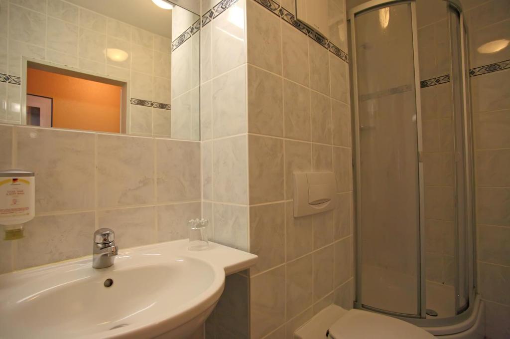 Hotel-Restaurant Zum Babbelnit Mainz Værelse billede